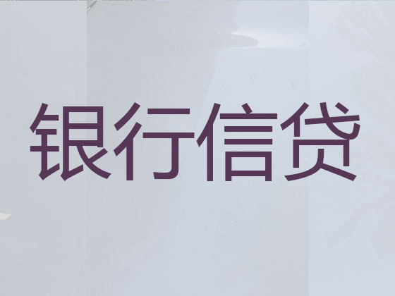 岳阳贷款中介-信用贷款